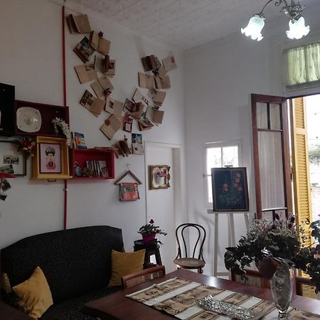 Andiamo Guest House Buenos Aires Eksteriør billede